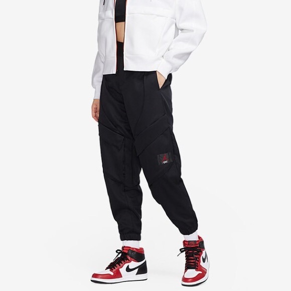 Jordan Utility Cargo Pants - Picture 4 of 14